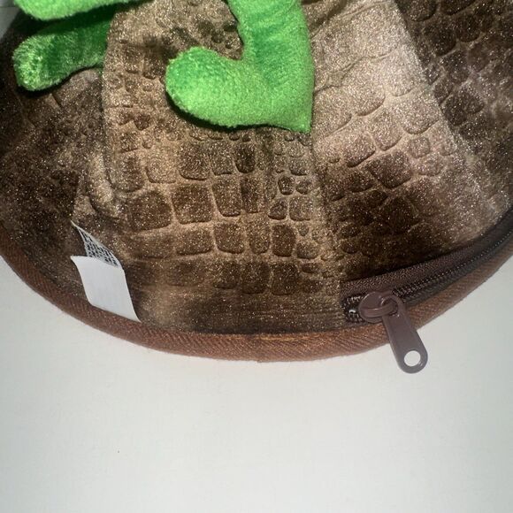 Prextex Corral Reef Toy Storage Bag - Picture 7 of 10